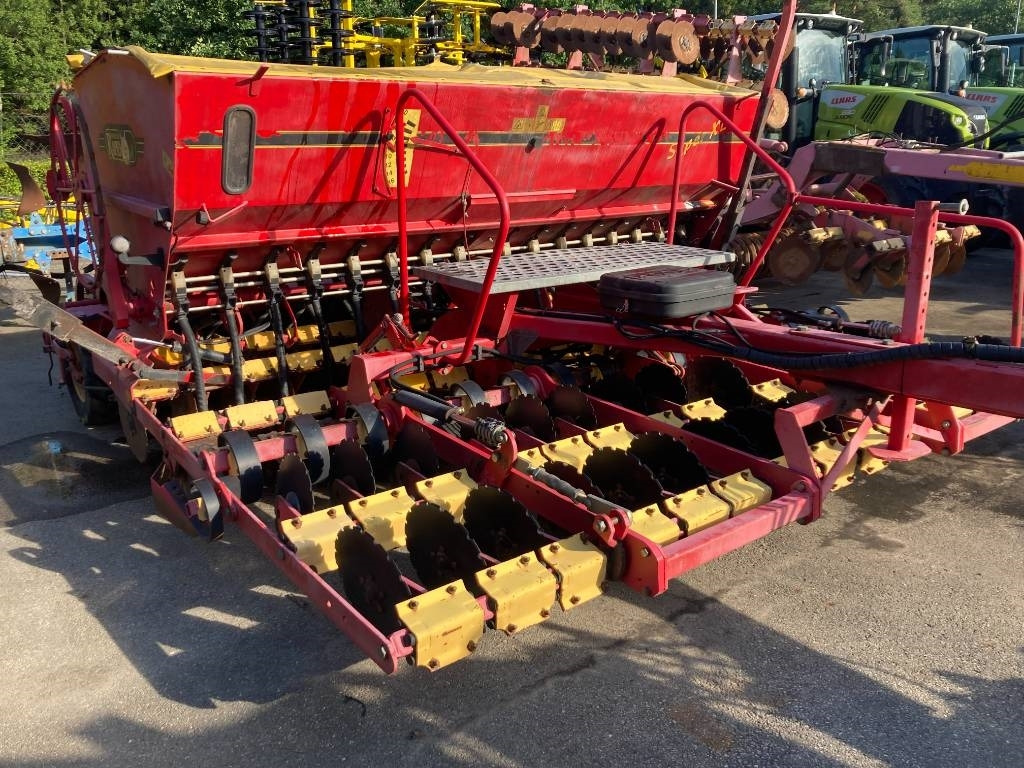 Combinado de siembra Vaderstad Rapid 400C: foto 6
