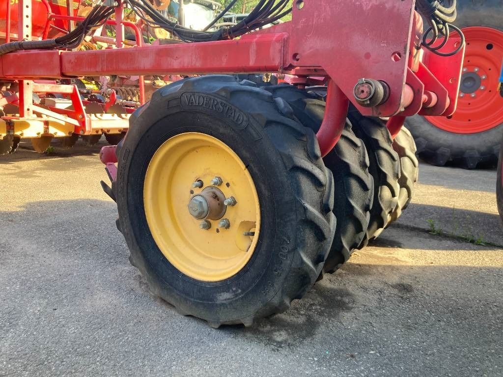 Combinado de siembra Vaderstad Rapid 400C: foto 8