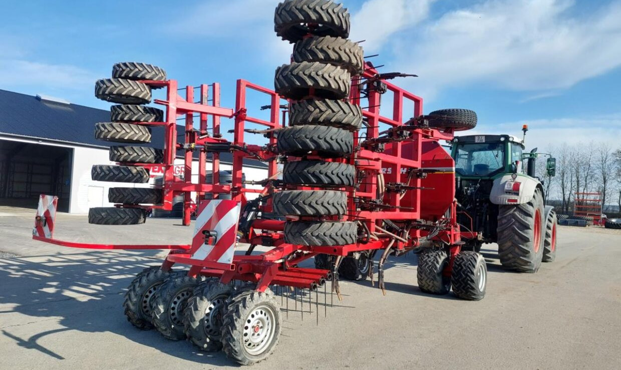 Horsch Airseeder 6 CO - Sembradora: foto 4 Horsch Airseeder 6 CO - Sembradora: foto 4