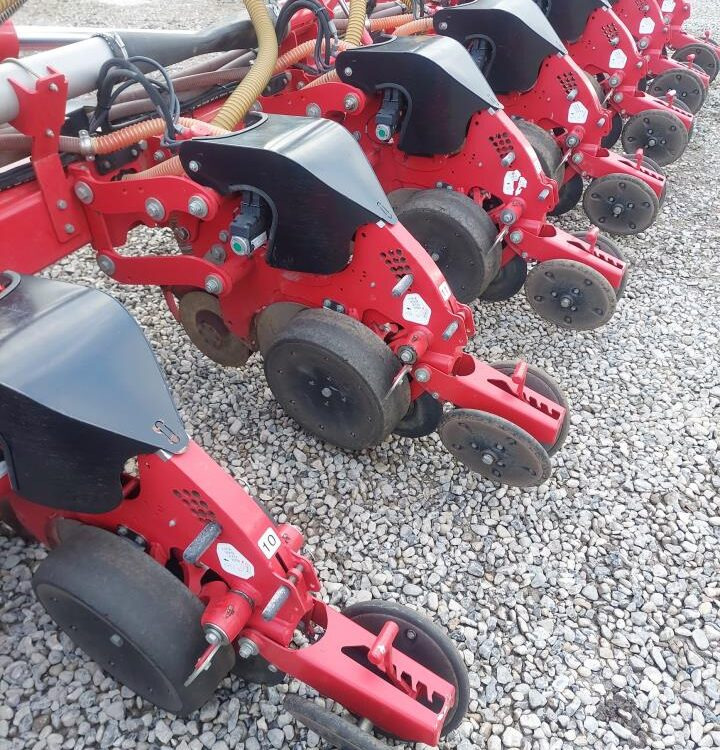 Sembradora de precisión Horsch Maestro 16.75 SW: foto 6