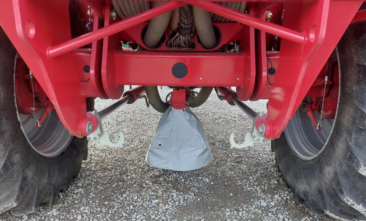 Sembradora de precisión Horsch Maestro 16.75 SW: foto 13