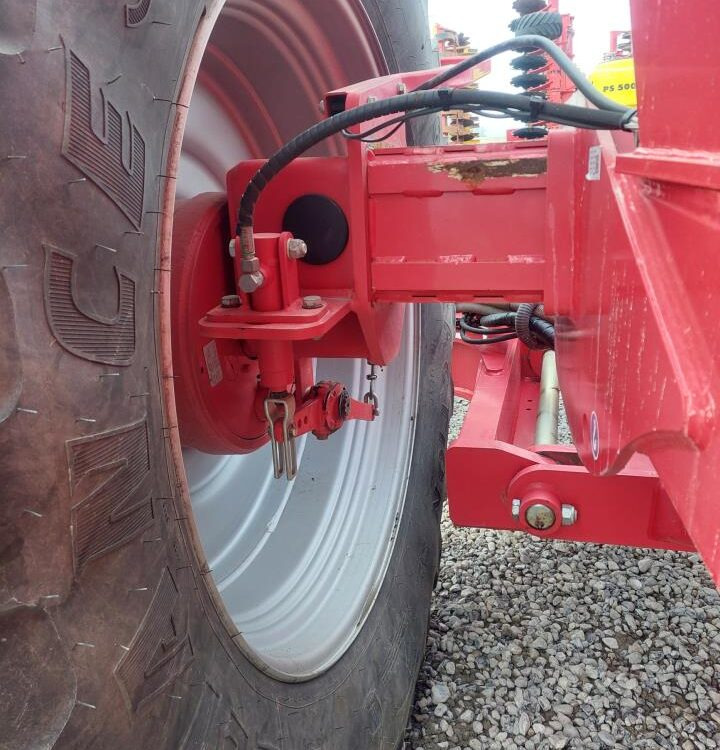 Sembradora de precisión Horsch Maestro 16.75 SW: foto 12