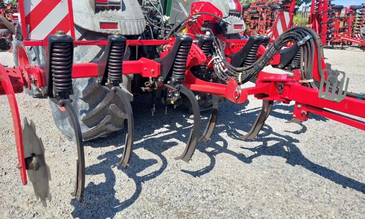 Horsch Mono 4 TG - Subsolador: foto 4 Horsch Mono 4 TG - Subsolador: foto 4