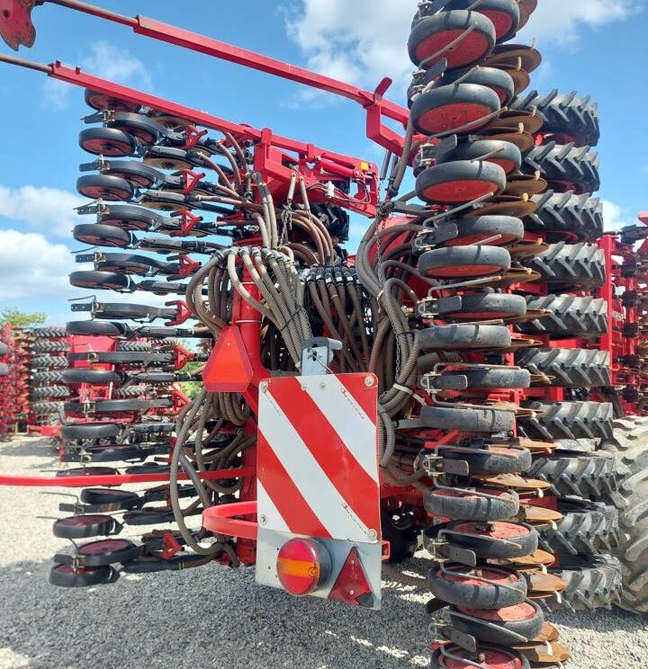 Horsch Pronto 6 AS PPF med Doudrill - Sembradora: foto 4 Horsch Pronto 6 AS PPF med Doudrill - Sembradora: foto 4