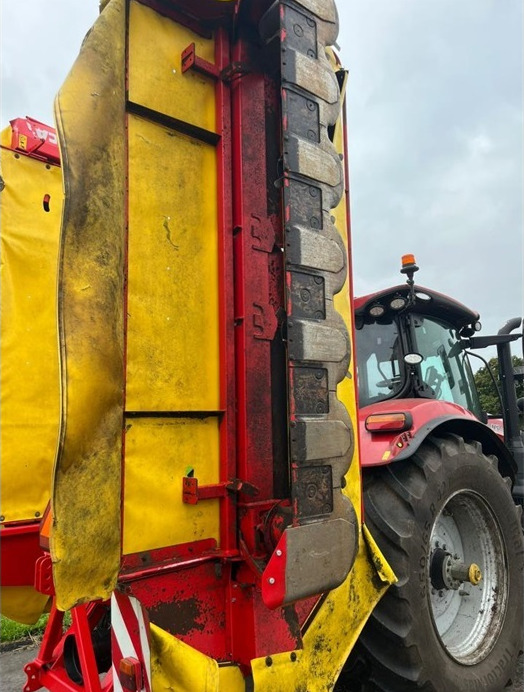 Pöttinger Novacat 8600 +Alpha Motion 306 - Segadora: foto 5 Pöttinger Novacat 8600 +Alpha Motion 306 - Segadora: foto 5