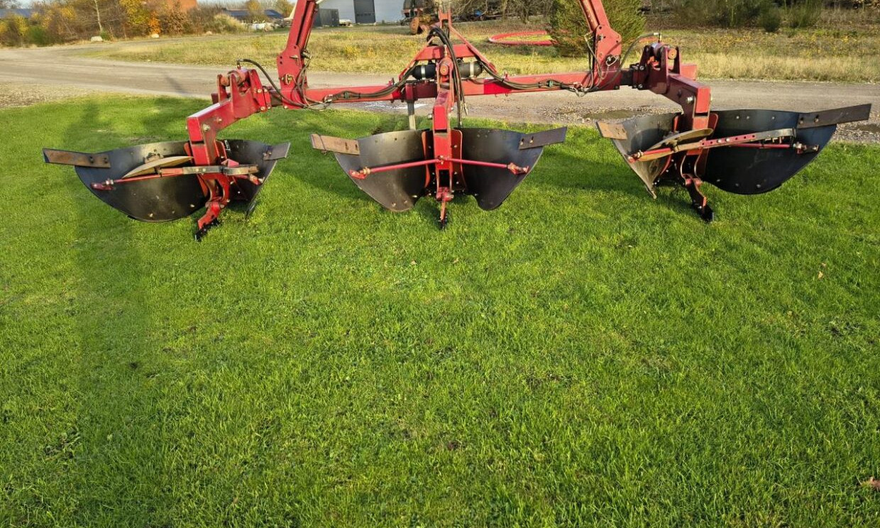 ScanStone 3 Furet - Equipo para trabajo del suelo: foto 3 ScanStone 3 Furet - Equipo para trabajo del suelo: foto 3