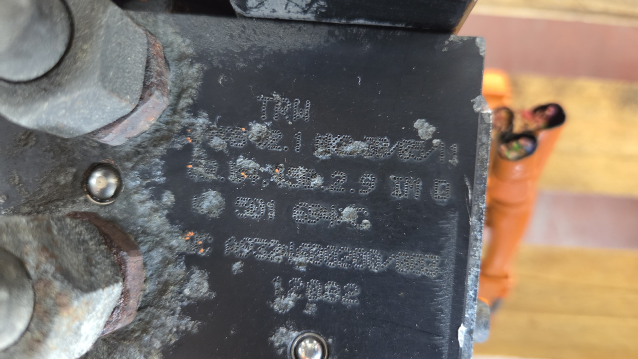 Volante MERCEDES-BENZ STEERING UNIT: foto 7 Volante MERCEDES-BENZ STEERING UNIT: foto 7