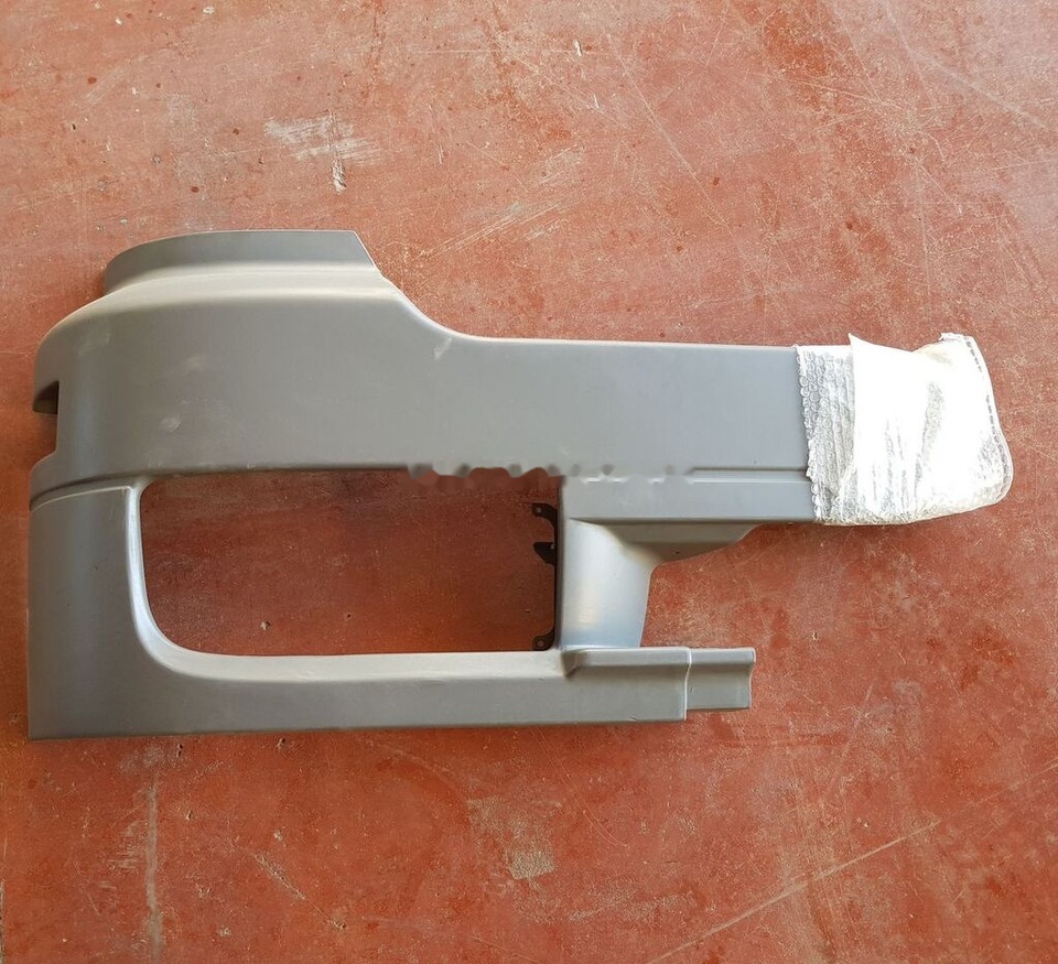 Mercedes-Benz A 940 880 04 70 Mercedes-Benz ATEGO truck - Parachoques para Camión: foto 4 Mercedes-Benz A 940 880 04 70 Mercedes-Benz ATEGO truck - Parachoques para Camión: foto 4