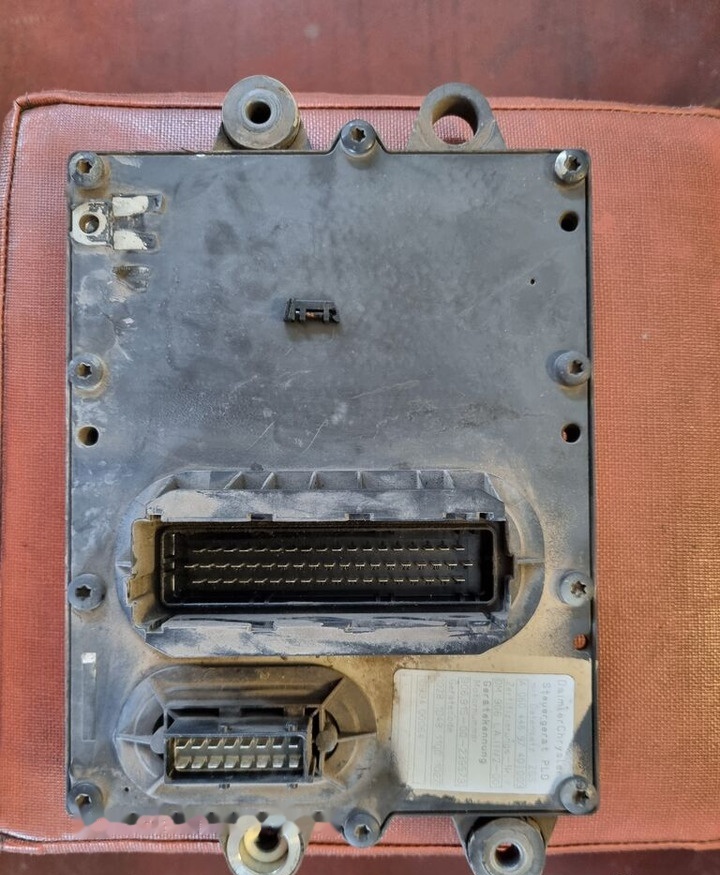 Mercedes-Benz ECU Mercedes-Benz ATEGO - Unidad de control para Camión: foto 1 Mercedes-Benz ECU Mercedes-Benz ATEGO - Unidad de control para Camión: foto 1