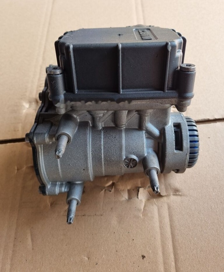 Unidad de control para Camión nuevo WABCO 4801060050   Mercedes-Benz ACTROS MP4 EURO 6: foto 7
