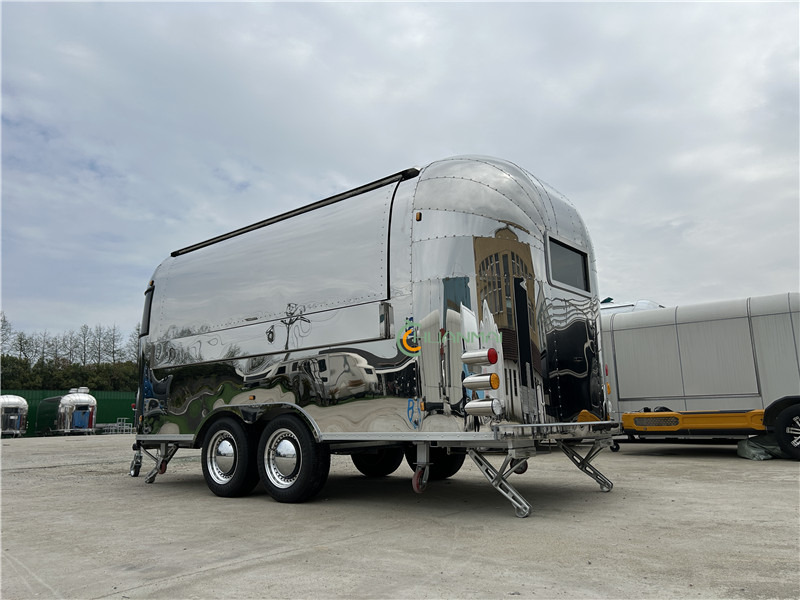 Food Van Food Truck, Foodtruck, Food Catering Trailer - Remolque venta ambulante: foto 3 Food Van Food Truck, Foodtruck, Food Catering Trailer - Remolque venta ambulante: foto 3