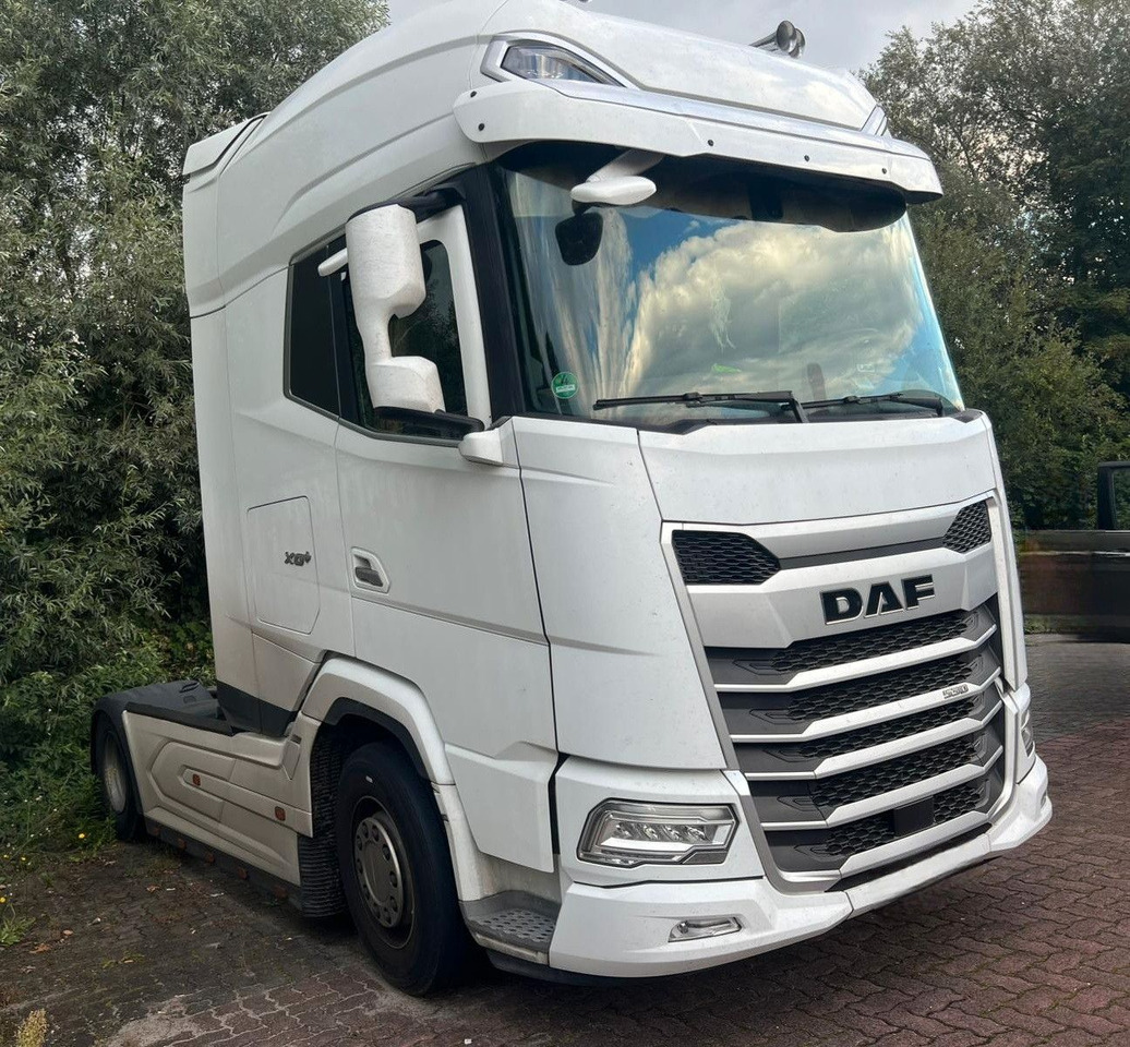 DAF XG+ 530 LEDER - Cabeza tractora: foto 2 DAF XG+ 530 LEDER - Cabeza tractora: foto 2