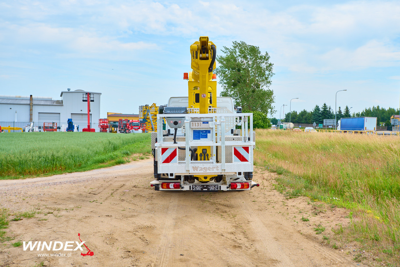 PALFINGER P 300 KS - Maquinaria de construcción: foto 4 PALFINGER P 300 KS - Maquinaria de construcción: foto 4