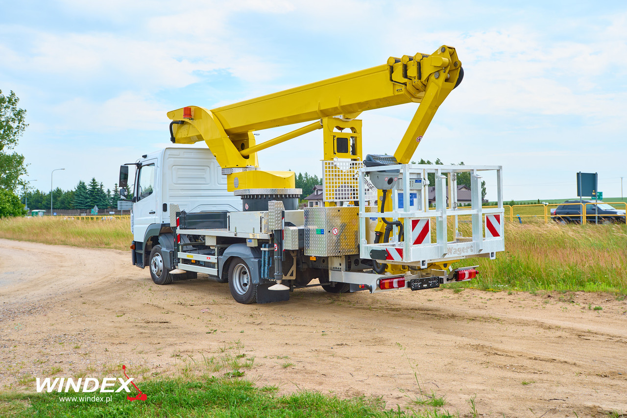 PALFINGER P 300 KS - Maquinaria de construcción: foto 5 PALFINGER P 300 KS - Maquinaria de construcción: foto 5