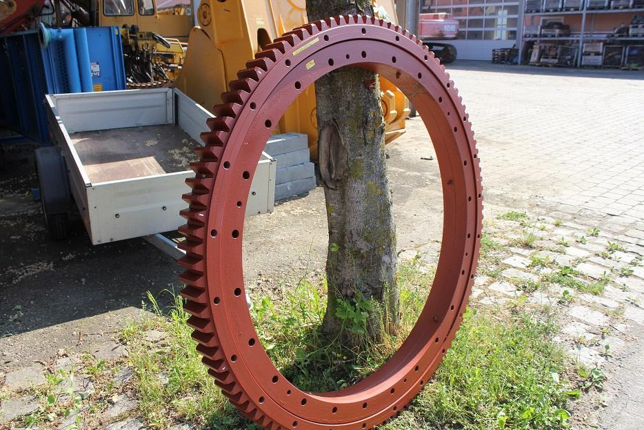 Atlas AB 2002 - Corona de giro para Maquinaria de construcción: foto 5 Atlas AB 2002 - Corona de giro para Maquinaria de construcción: foto 5