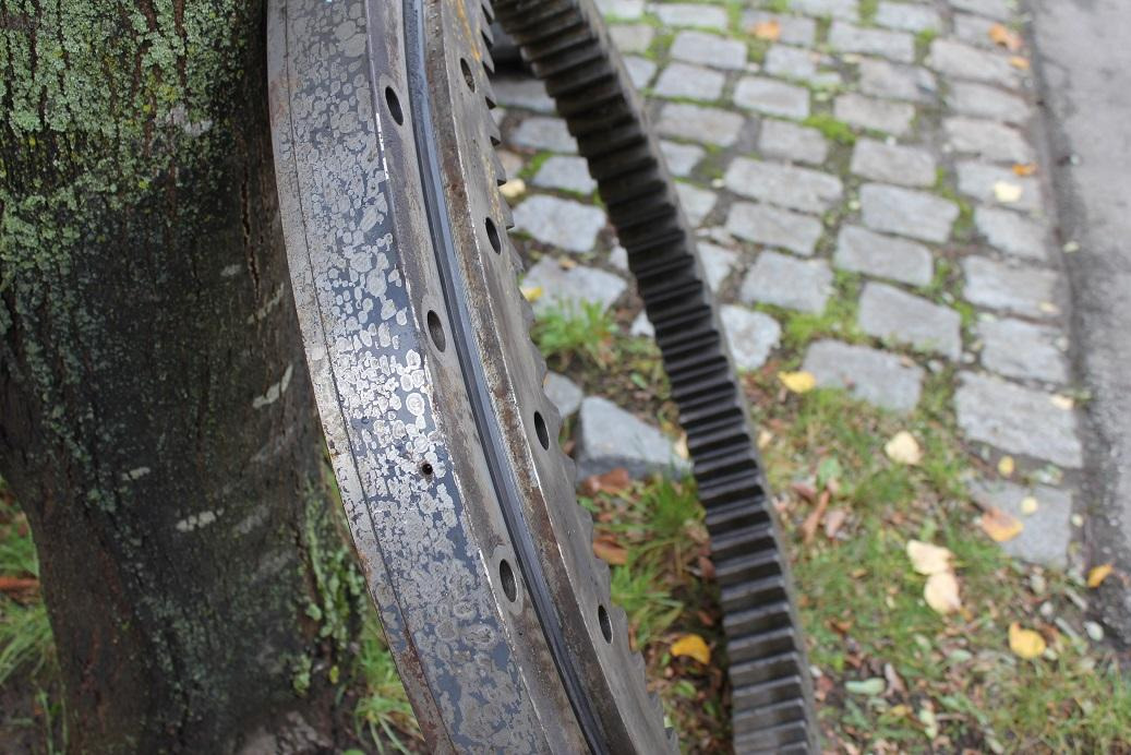 Furukawa 625 - Corona de giro para Maquinaria de construcción: foto 5 Furukawa 625 - Corona de giro para Maquinaria de construcción: foto 5