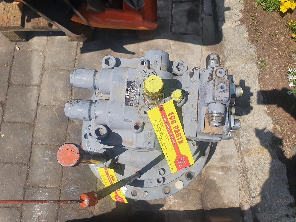 Reductor de giro para Maquinaria de construcción Hitachi ZX 250: foto 7 Reductor de giro para Maquinaria de construcción Hitachi ZX 250: foto 7