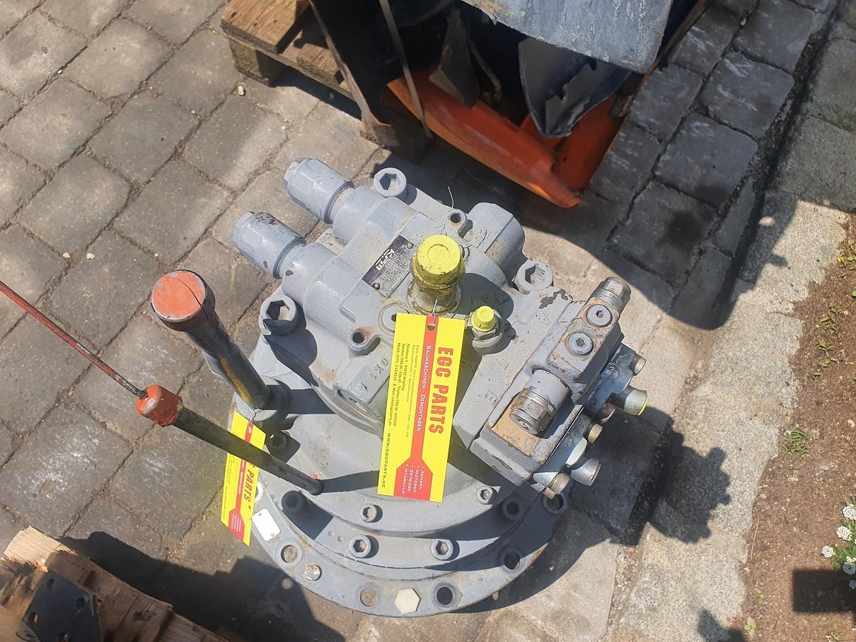 Reductor de giro para Maquinaria de construcción Hitachi ZX 250: foto 6 Reductor de giro para Maquinaria de construcción Hitachi ZX 250: foto 6