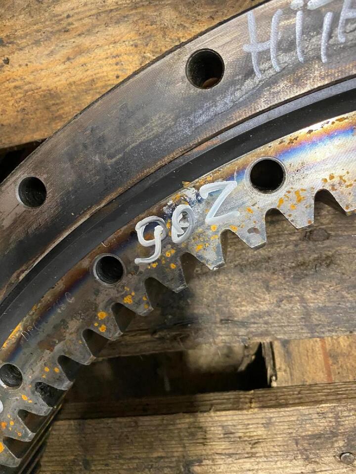 Hitachi ZX 50 - Corona de giro para Maquinaria de construcción: foto 3 Hitachi ZX 50 - Corona de giro para Maquinaria de construcción: foto 3