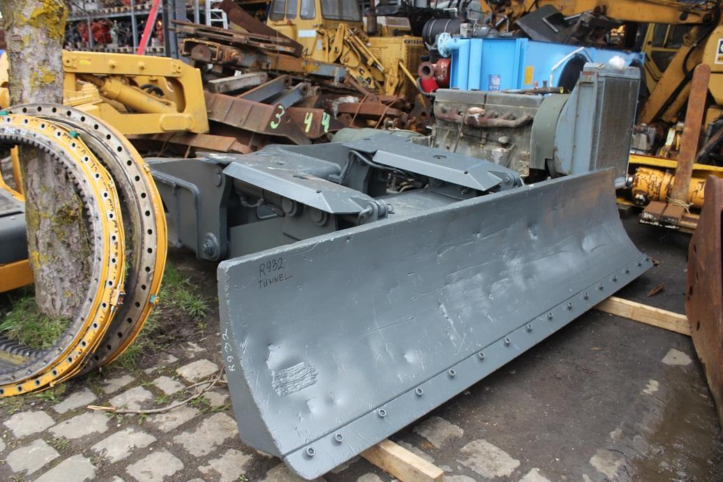 Liebherr R 932 LIT - Implemento: foto 5 Liebherr R 932 LIT - Implemento: foto 5