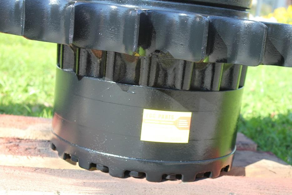 Mando final para Maquinaria de construcción Komatsu PC 240: foto 10