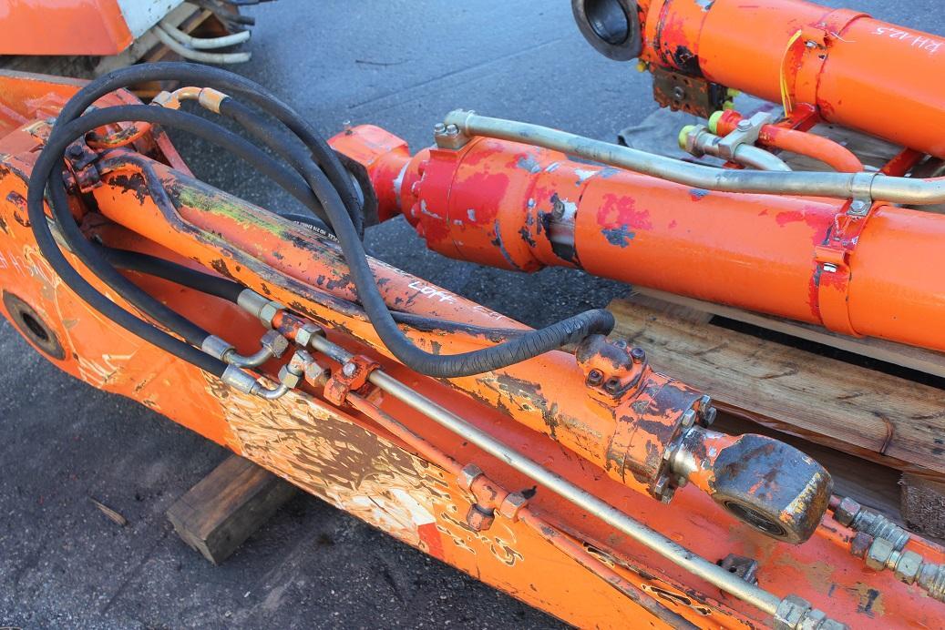 Cilindro hidráulico para Maquinaria de construcción Liebherr A 310 LIT: foto 7 Cilindro hidráulico para Maquinaria de construcción Liebherr A 310 LIT: foto 7