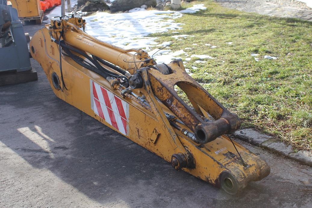 Liebherr A 900 LIT - Brazo para Excavadora: foto 2 Liebherr A 900 LIT - Brazo para Excavadora: foto 2
