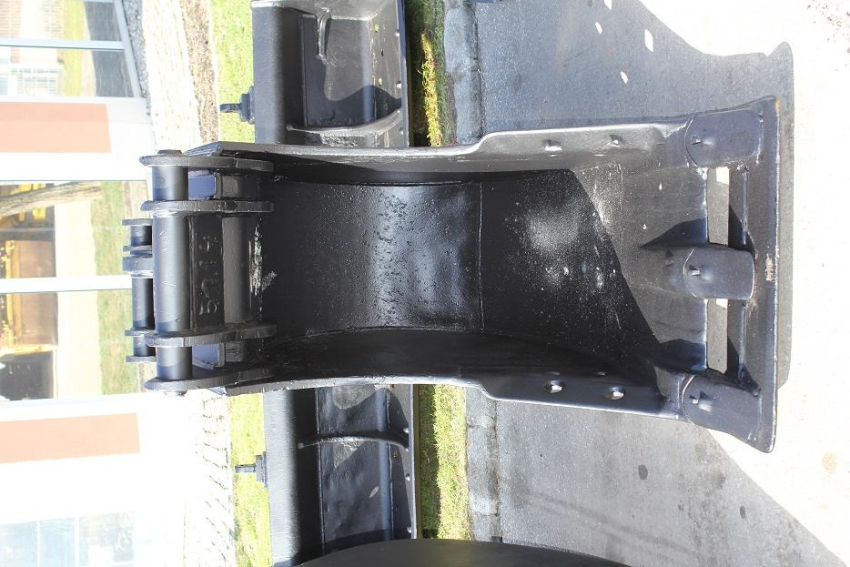 Liebherr A/R 912-922 - Cazo para excavadora: foto 5 Liebherr A/R 912-922 - Cazo para excavadora: foto 5