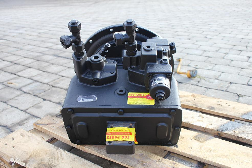 Liebherr A901 - Bomba hidráulica para Maquinaria de construcción: foto 4 Liebherr A901 - Bomba hidráulica para Maquinaria de construcción: foto 4