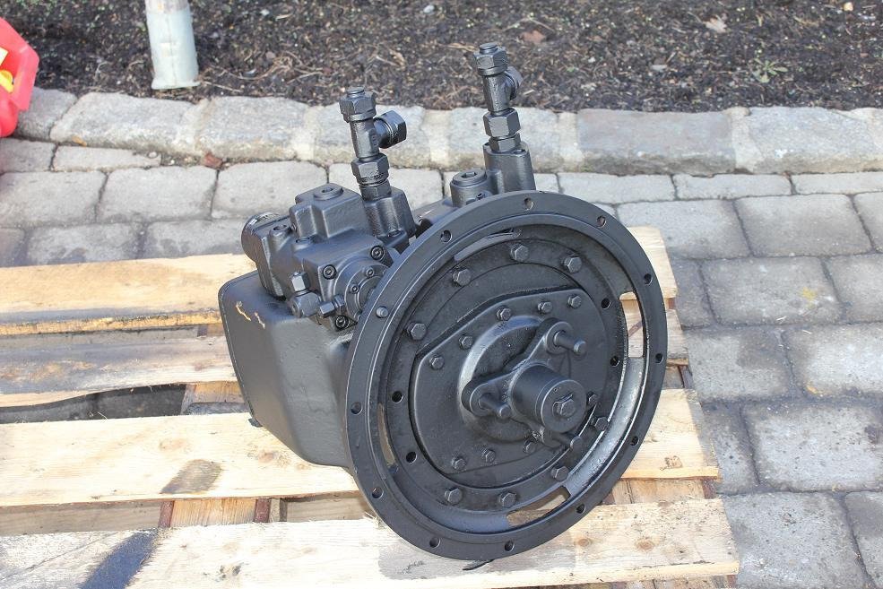 Liebherr A901 - Bomba hidráulica para Maquinaria de construcción: foto 3 Liebherr A901 - Bomba hidráulica para Maquinaria de construcción: foto 3