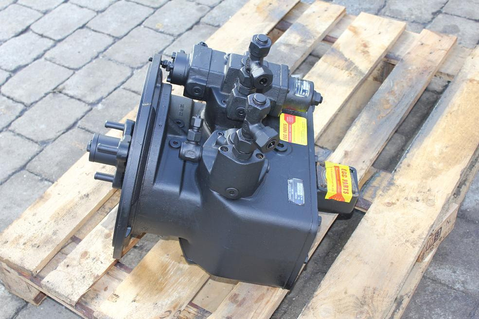 Liebherr A901 - Bomba hidráulica para Maquinaria de construcción: foto 1 Liebherr A901 - Bomba hidráulica para Maquinaria de construcción: foto 1