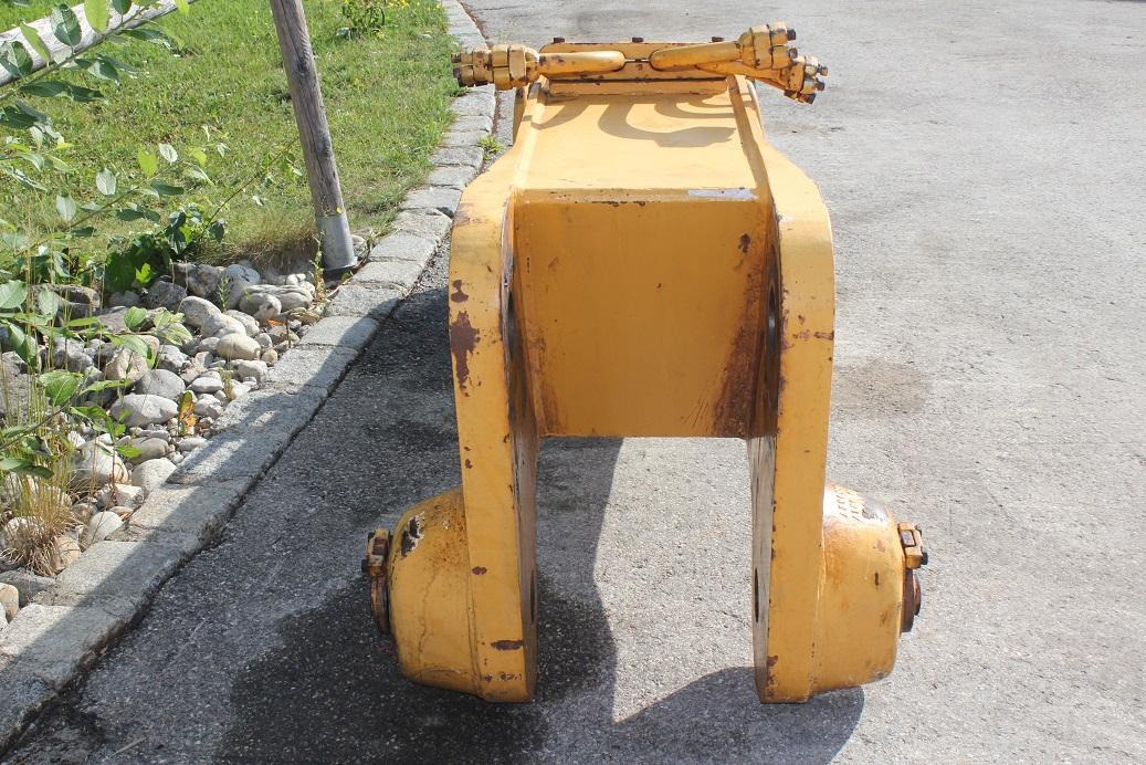 Liebherr R 912 - Brazo para Maquinaria de construcción: foto 5 Liebherr R 912 - Brazo para Maquinaria de construcción: foto 5