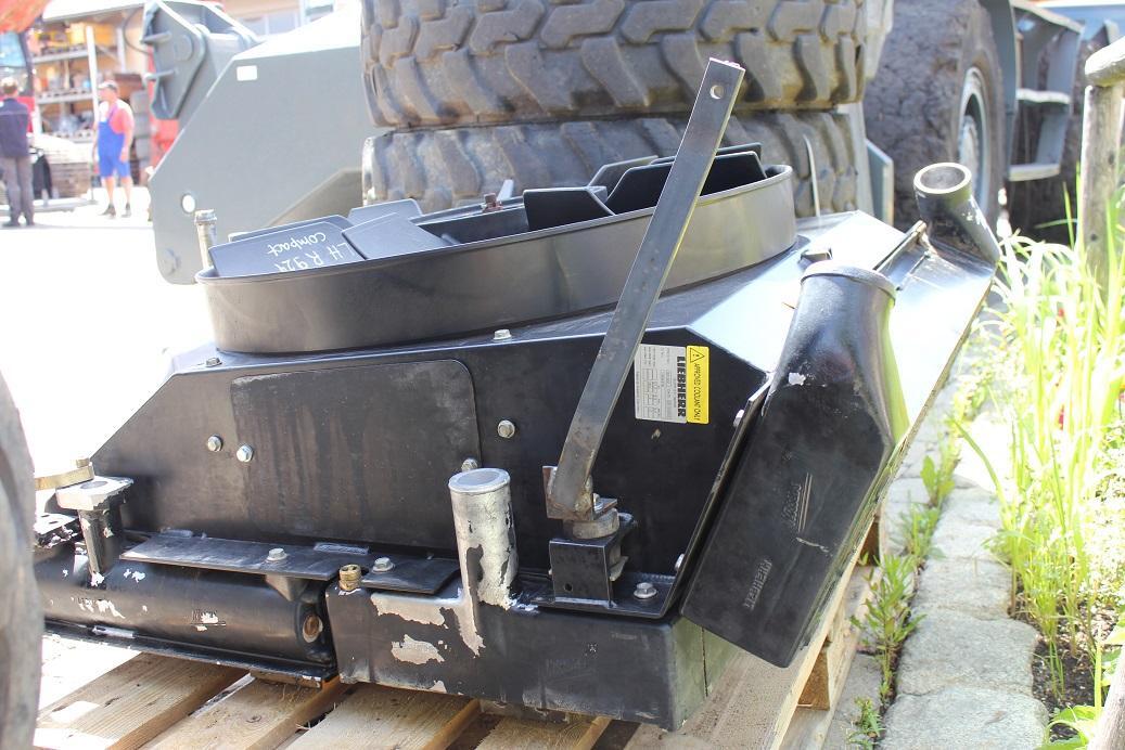 Liebherr R 924 compact - Sistema de refrigeración para Maquinaria de construcción: foto 5 Liebherr R 924 compact - Sistema de refrigeración para Maquinaria de construcción: foto 5