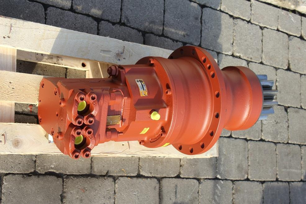 Linde GD 6 aus Furukawa 625 - Reductor de giro para Maquinaria de construcción: foto 3 Linde GD 6 aus Furukawa 625 - Reductor de giro para Maquinaria de construcción: foto 3