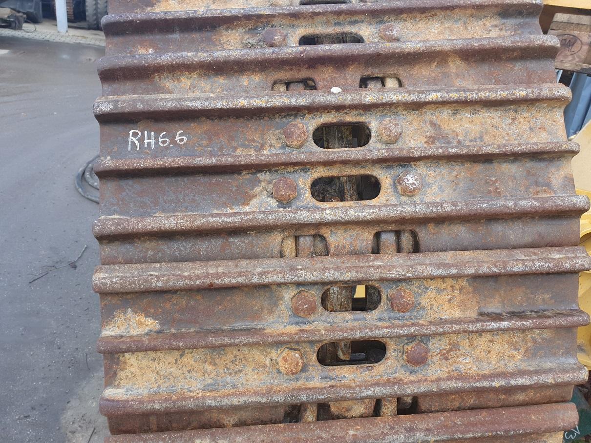 O&K Kobelco SK 210 - Oruga para Maquinaria de construcción: foto 4 O&K Kobelco SK 210 - Oruga para Maquinaria de construcción: foto 4