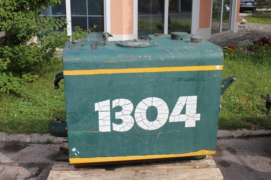 Atlas 1304 - Piezas de recambio para Excavadora: foto 2 Atlas 1304 - Piezas de recambio para Excavadora: foto 2