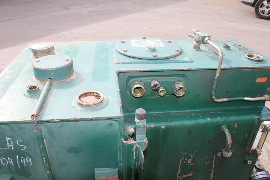 Atlas 1304 - Piezas de recambio para Excavadora: foto 5 Atlas 1304 - Piezas de recambio para Excavadora: foto 5