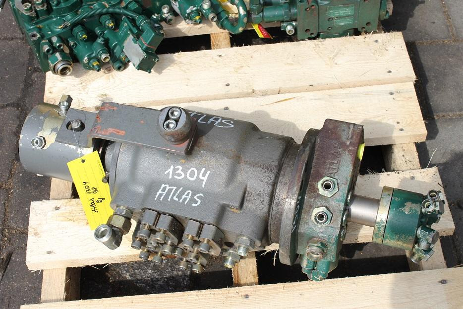 Atlas 1304 - Piezas de recambio para Excavadora: foto 1 Atlas 1304 - Piezas de recambio para Excavadora: foto 1