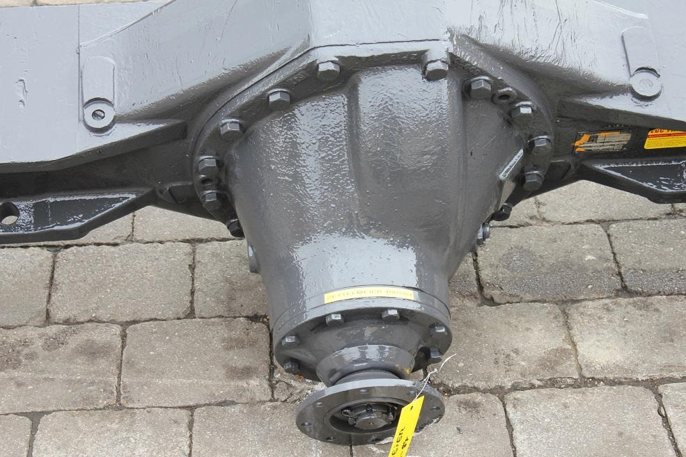 ZF AP 17 aus ZL 4001 Lader - Eje y piezas para Maquinaria de construcción: foto 4 ZF AP 17 aus ZL 4001 Lader - Eje y piezas para Maquinaria de construcción: foto 4