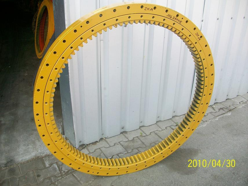 Zeppelin ZM 19 - Corona de giro para Maquinaria de construcción: foto 1 Zeppelin ZM 19 - Corona de giro para Maquinaria de construcción: foto 1