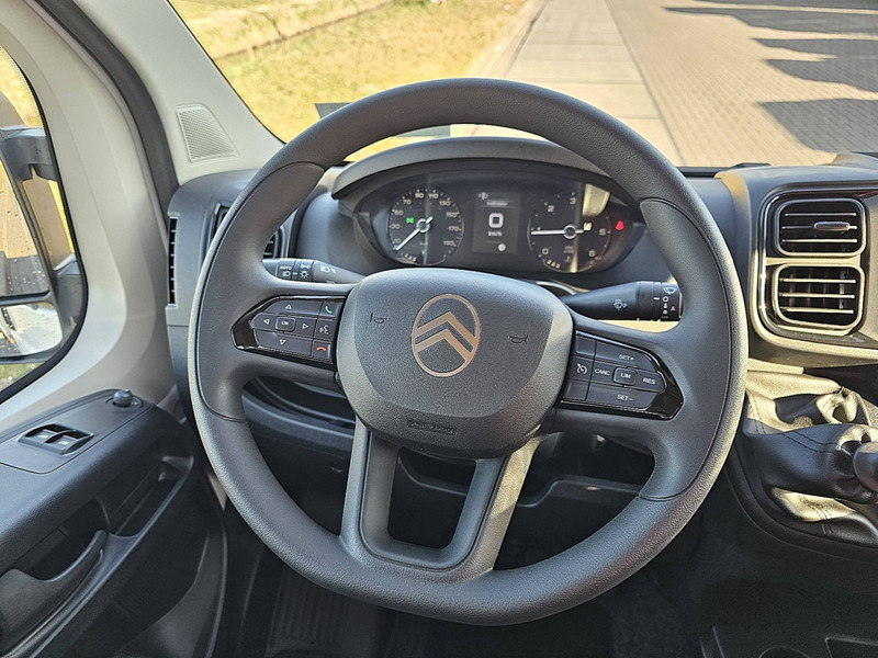 Furgoneta caja abierta Citroën Jumper 2.2 L3 Open Laadbak!: foto 9 Furgoneta caja abierta Citroën Jumper 2.2 L3 Open Laadbak!: foto 9