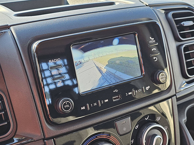 Furgoneta caja abierta Citroën Jumper 2.2 L3 Open Laadbak!: foto 11 Furgoneta caja abierta Citroën Jumper 2.2 L3 Open Laadbak!: foto 11