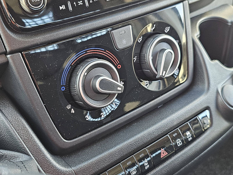 Furgoneta caja abierta Citroën Jumper 2.2 L3 Open Laadbak!: foto 8 Furgoneta caja abierta Citroën Jumper 2.2 L3 Open Laadbak!: foto 8