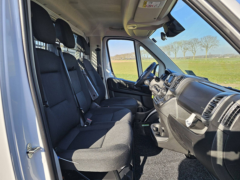 Furgoneta caja abierta Citroën Jumper 2.2 L3 Open Laadbak!: foto 6 Furgoneta caja abierta Citroën Jumper 2.2 L3 Open Laadbak!: foto 6