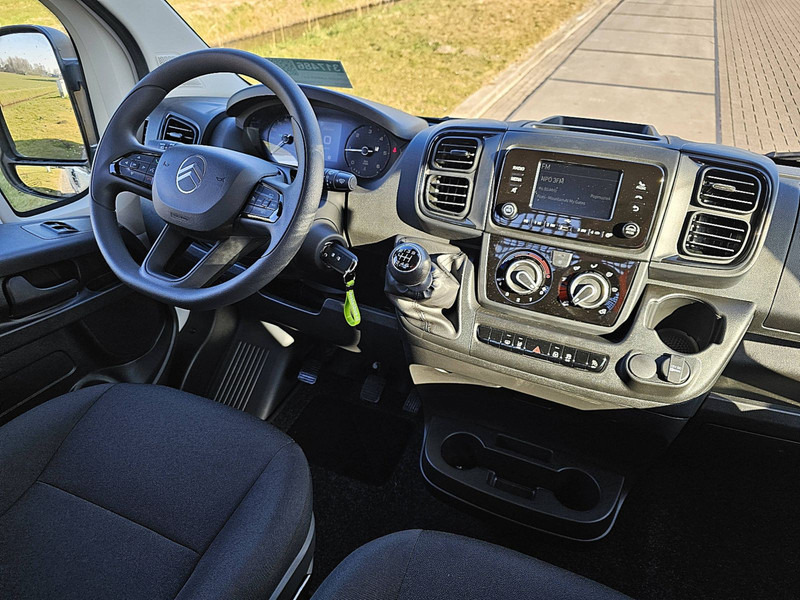 Furgoneta caja abierta Citroën Jumper 2.2 L3 Open Laadbak!: foto 7 Furgoneta caja abierta Citroën Jumper 2.2 L3 Open Laadbak!: foto 7