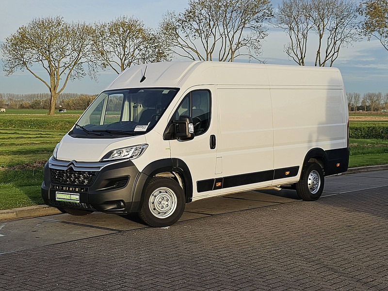 Citroën Jumper 2.2 L4H2 Maxi Airco - Furgón: foto 2 Citroën Jumper 2.2 L4H2 Maxi Airco - Furgón: foto 2