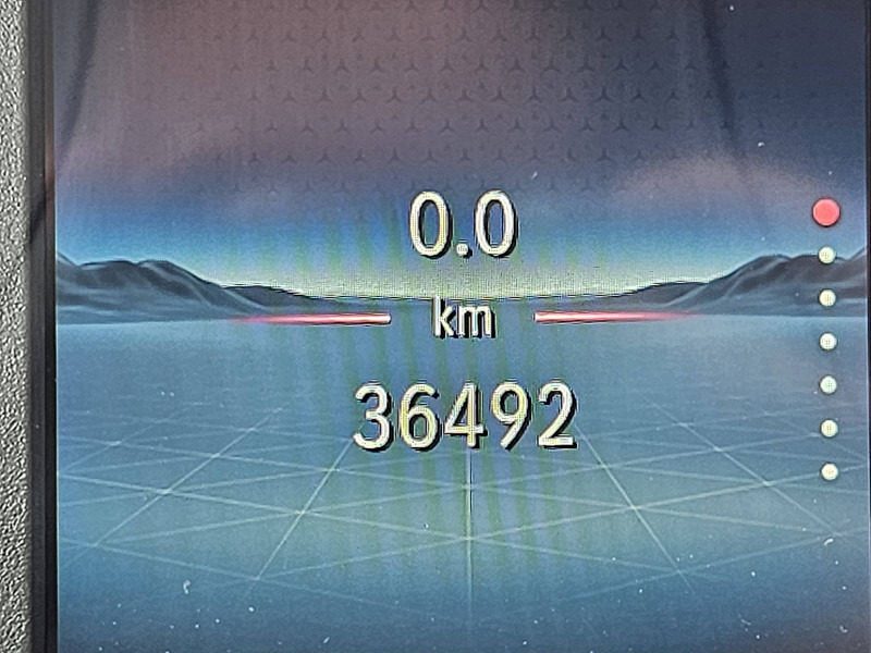 Furgoneta pequeña Mercedes-Benz Vito 114 L3 XL Mbux Automaat!: foto 8 Furgoneta pequeña Mercedes-Benz Vito 114 L3 XL Mbux Automaat!: foto 8