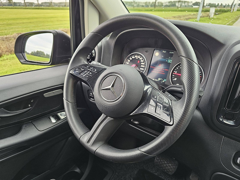 Furgoneta pequeña Mercedes-Benz Vito 114 L3 XL Mbux Automaat!: foto 9 Furgoneta pequeña Mercedes-Benz Vito 114 L3 XL Mbux Automaat!: foto 9