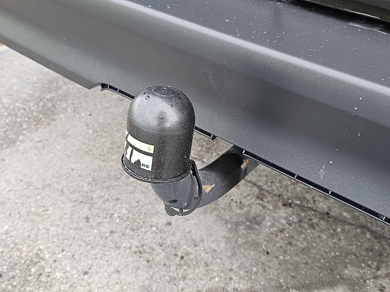 Furgoneta pequeña Mercedes-Benz Vito 114 L3 XL Mbux Automaat!: foto 12 Furgoneta pequeña Mercedes-Benz Vito 114 L3 XL Mbux Automaat!: foto 12