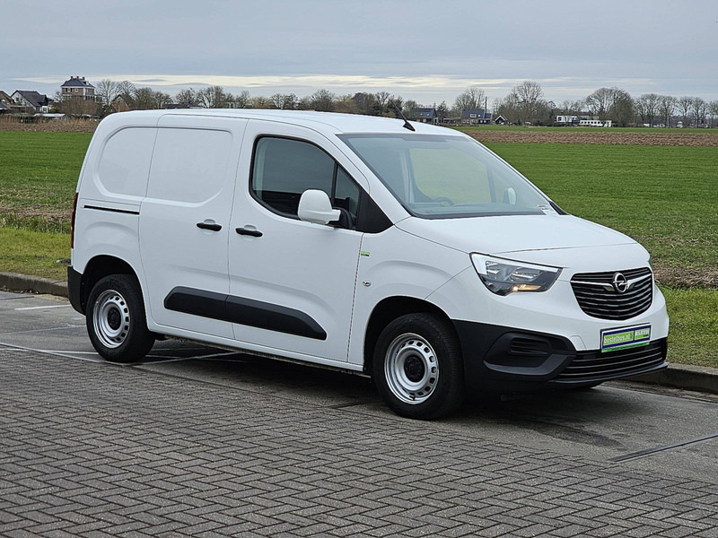 Opel Combo 1.5 L1 Trekhaak AC! - Furgoneta pequeña: foto 4 Opel Combo 1.5 L1 Trekhaak AC! - Furgoneta pequeña: foto 4